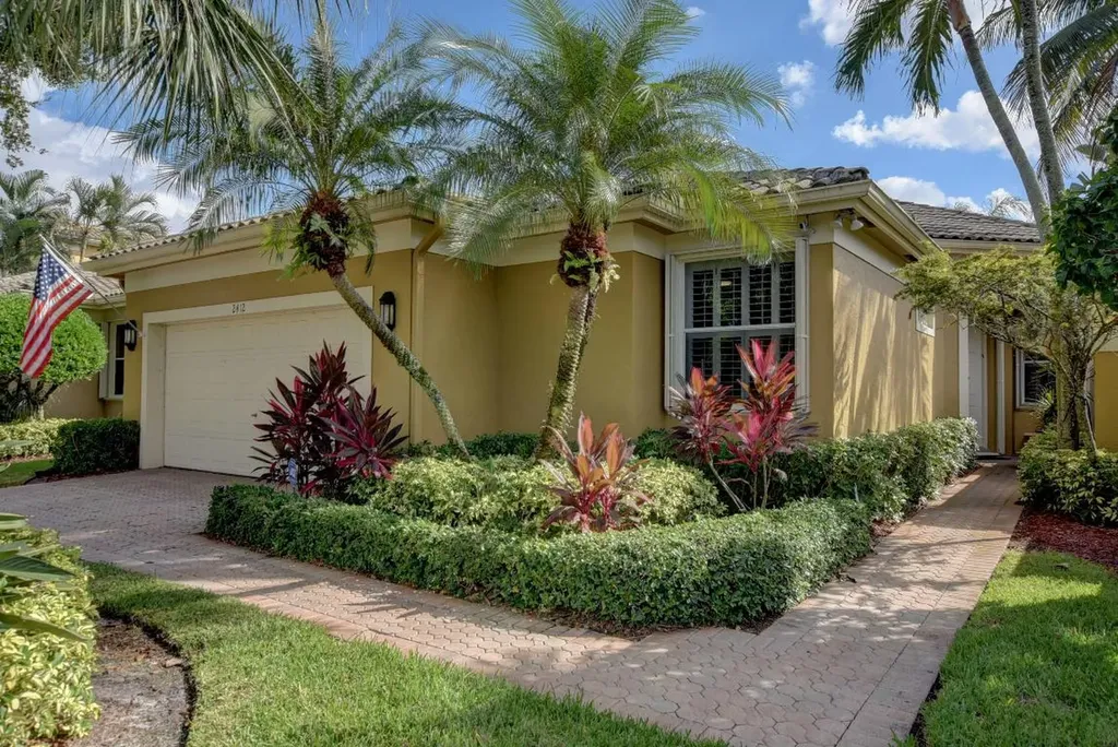 2412 NW 67th Street Boca Raton FL 33496