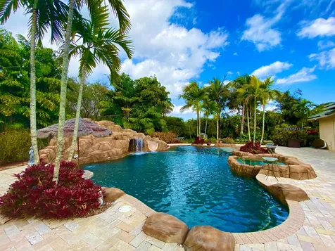 17231 SW 65th Court Southwest Ranches FL 33331