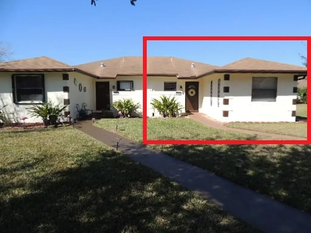 2961 NW 109th Terrace Sunrise FL 33322