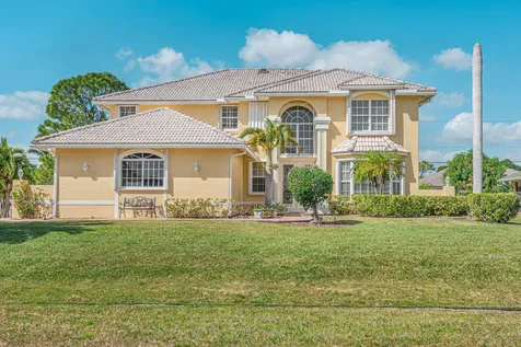 1938 SW Granello Terrace Port St Lucie FL 34953