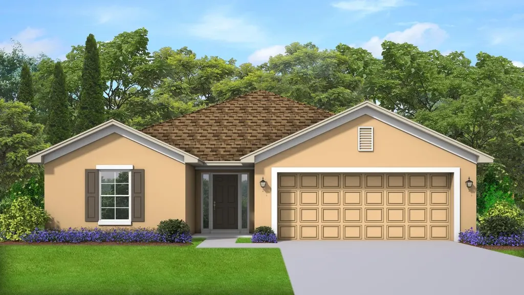 5341 San Benedetto Place Fort Pierce FL 34951