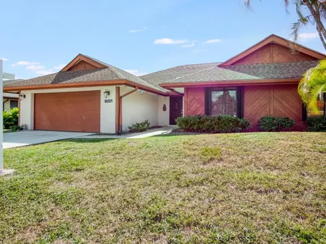 14318 Blackberry Drive Wellington FL 33414