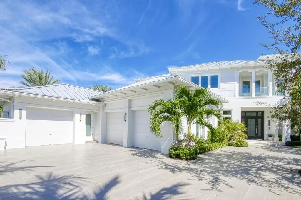 551 NE Waterway Lane Boca Raton FL 33432