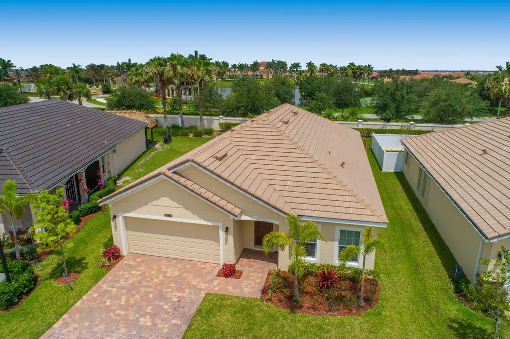 11626 SW Rowena Street Port St Lucie FL 34987