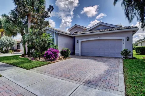 7418 Kea Lani Drive Boynton Beach FL 33437