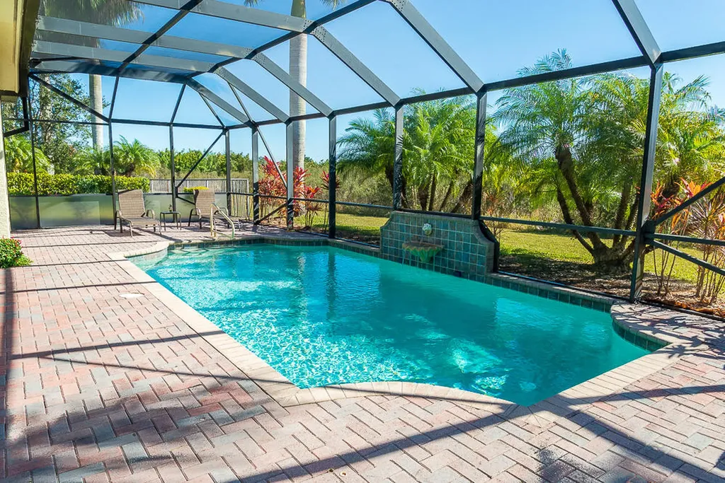 11961 SW Aventino Drive Port St Lucie FL 34987