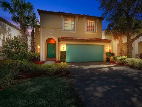 11708 SW Bennington Circle Port St Lucie FL 34987