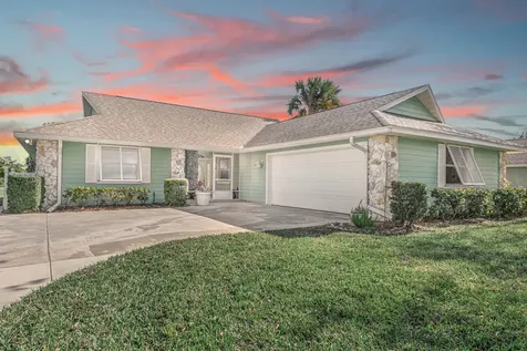 4350 Gator Trace Circle Fort Pierce FL 34982