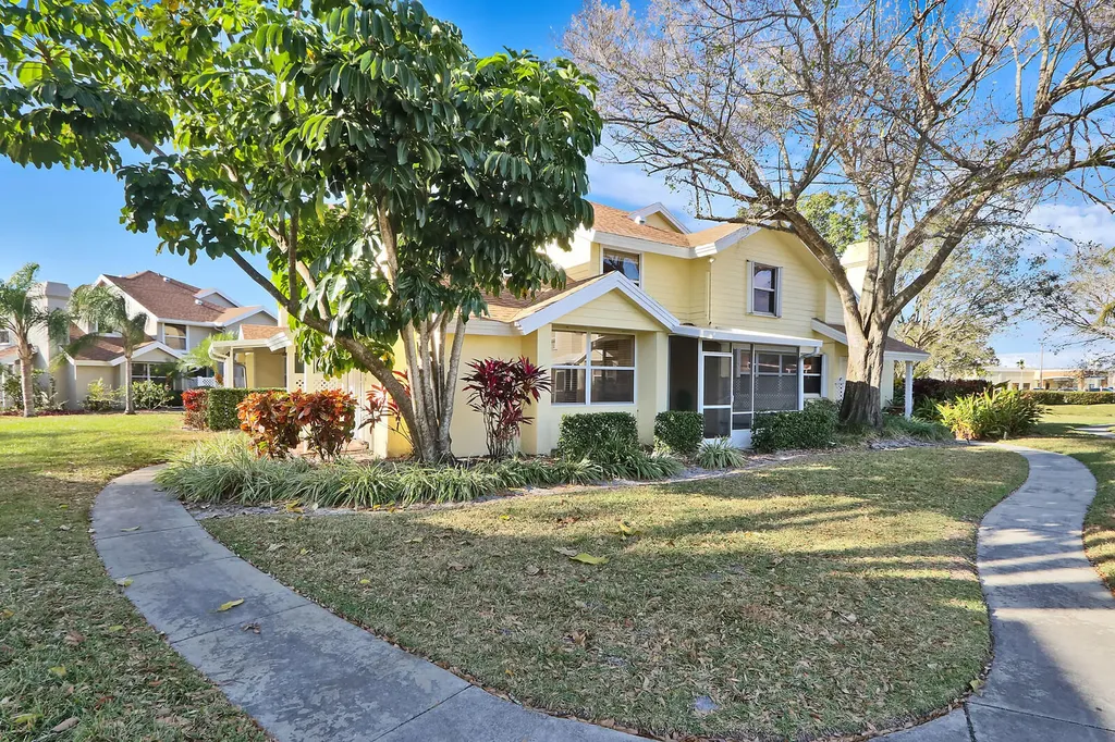 3730 SW Sunset Trace Circle Palm City FL 34990