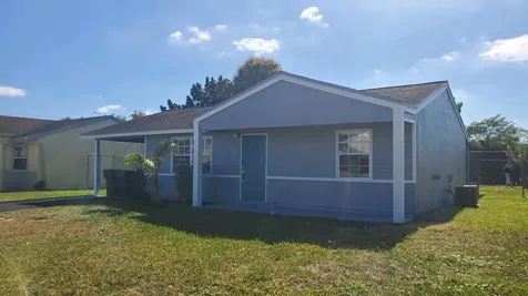 7170 SW 11th Court North Lauderdale FL 33068
