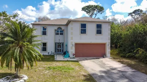 1741 SW Cochran Street Port St Lucie FL 34953