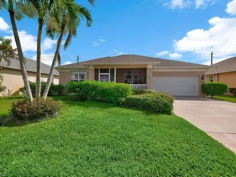 532 NW Cortina Lane Port St Lucie FL 34986