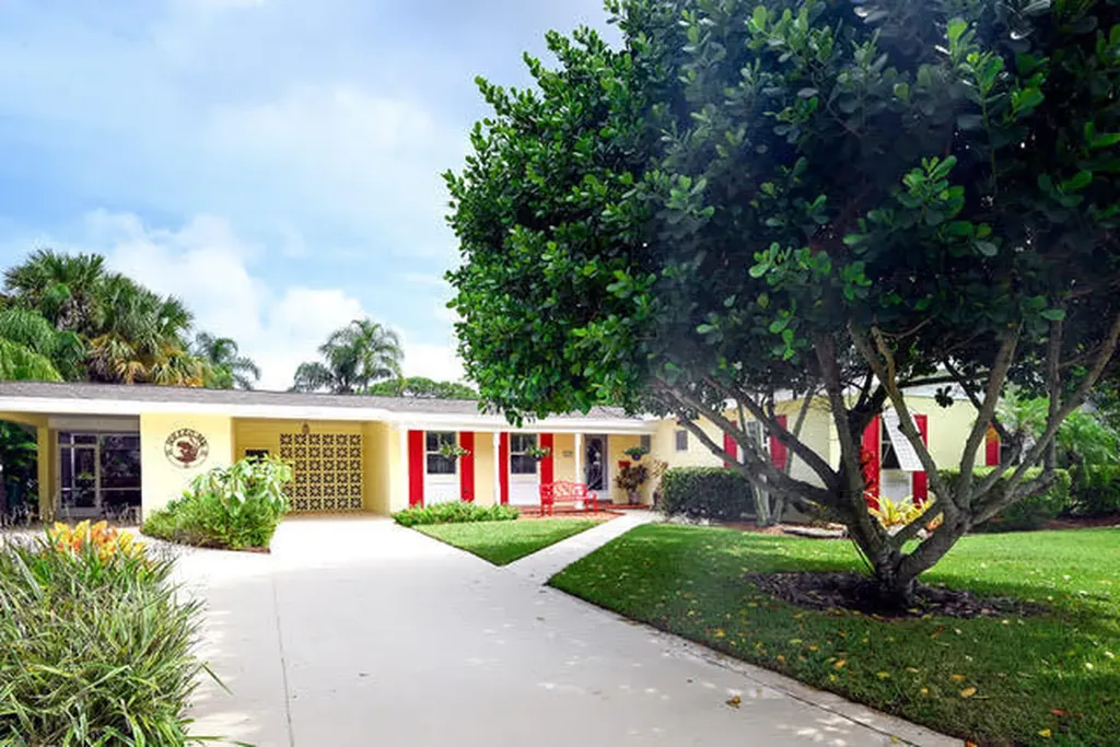 3113 SE Overbrook Drive Port St Lucie FL 34952