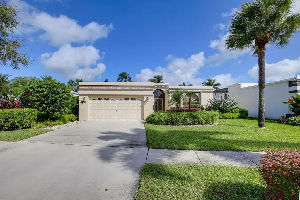 6697 Palermo Way Lake Worth FL 33467