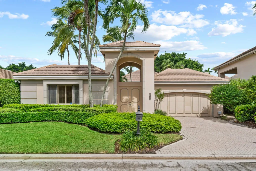2435 NW 62nd Street Boca Raton FL 33496