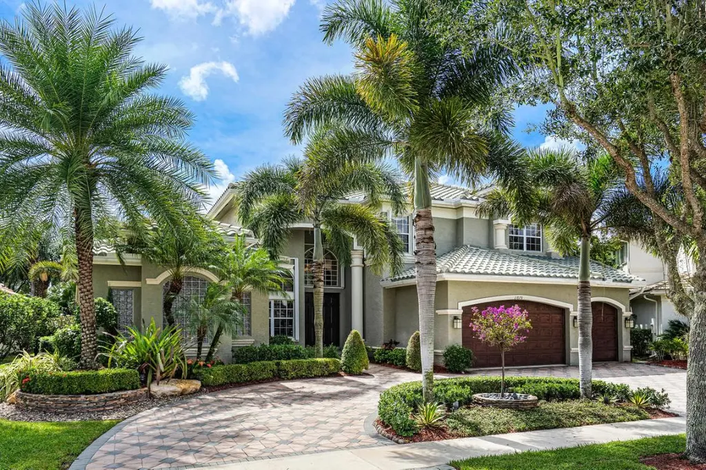 11878 Windmill Lake Drive Boynton Beach FL 33473