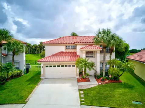 10707 Buttonwood Lake Drive Boca Raton FL 33498