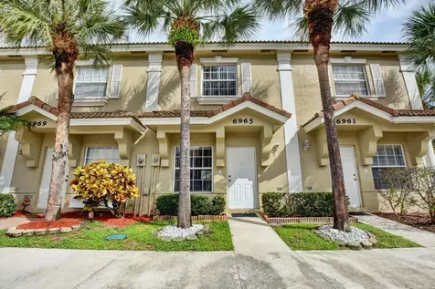 6965 Stoney Creek Circle Lake Worth FL 33467