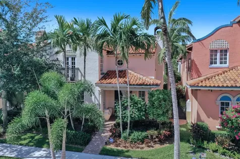 1628 Old Palm Lane Delray Beach FL 33483