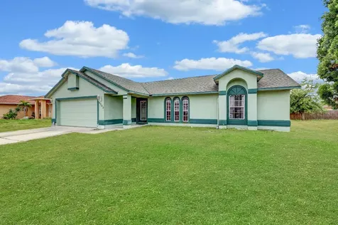 5703 NW North Macedo Boulevard Port St Lucie FL 34983