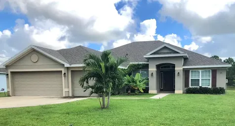 5210 NW Aljo Circle Port St Lucie FL 34986