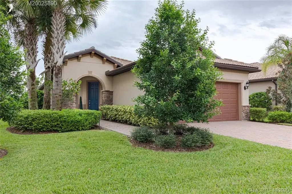 250 SE Courances Drive Port St Lucie FL 34984