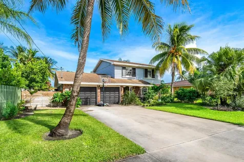 1758 W Terrace Drive Lake Worth Beach FL 33460