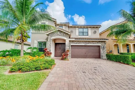 8815 Willow Cove Lane Lake Worth FL 33467