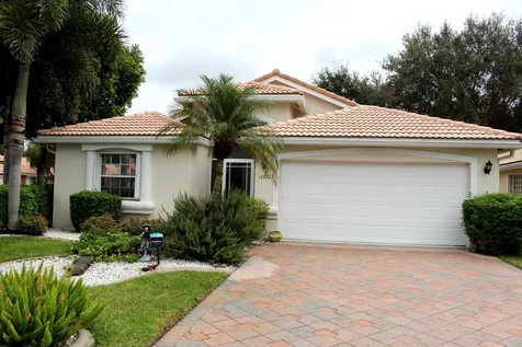 12050 Aprilia Drive Boynton Beach FL 33437