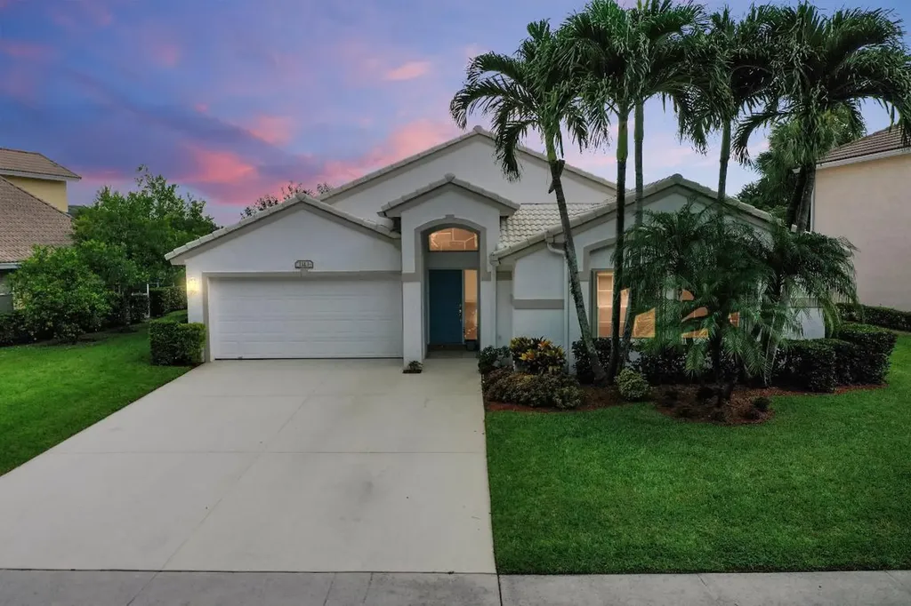 1113 Egret Circle N Jupiter FL 33458