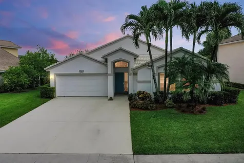 1113 Egret Circle N Jupiter FL 33458