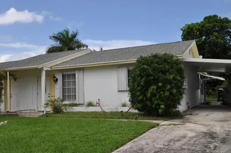 915 Riverwood Lane Jupiter FL 33458