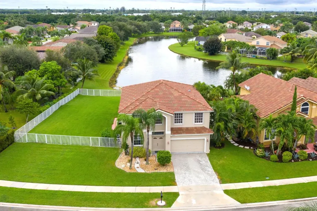 3769 Old Lighthouse Circle Wellington FL 33414