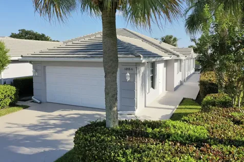 1215 NW Bentley Circle Port St Lucie FL 34986