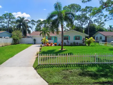 4894 Canal Drive Lake Worth FL 33463