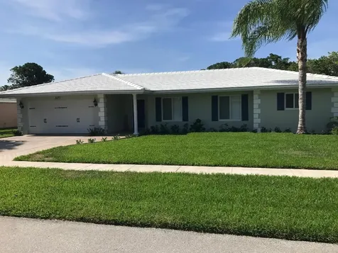 1471 SW 13th Street Boca Raton FL 33486