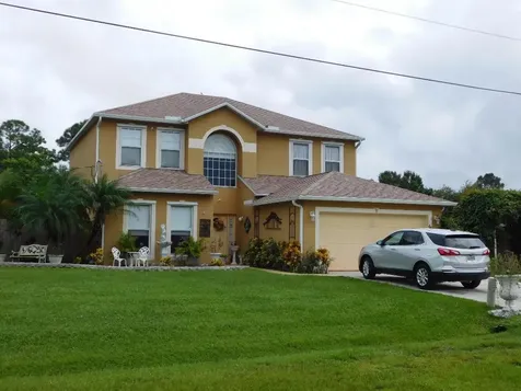 2271 SW Nightingale Terrace Port St Lucie FL 34953