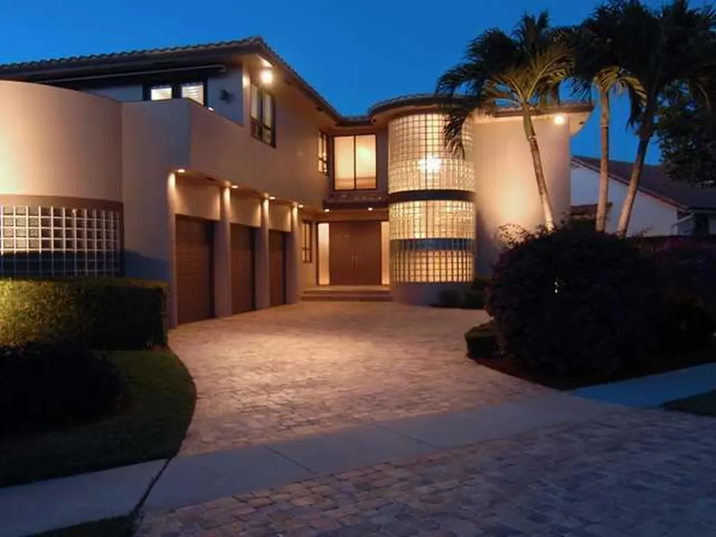 867 NE Orchid Bay Drive Boca Raton FL 33487