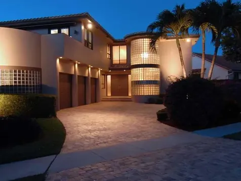 867 NE Orchid Bay Drive Boca Raton FL 33487