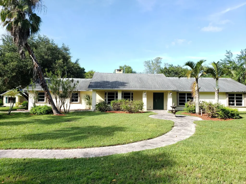 16848 Shetland Lane Loxahatchee FL 33470