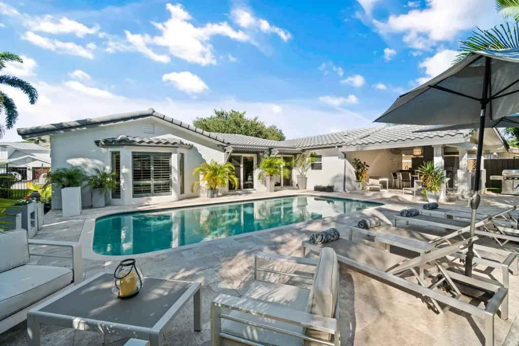 1320 SW 20th Street Boca Raton FL 33486