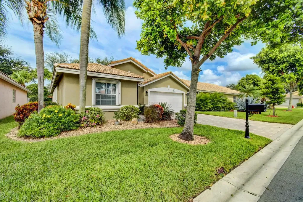 12061 Lido Lane Boynton Beach FL 33437