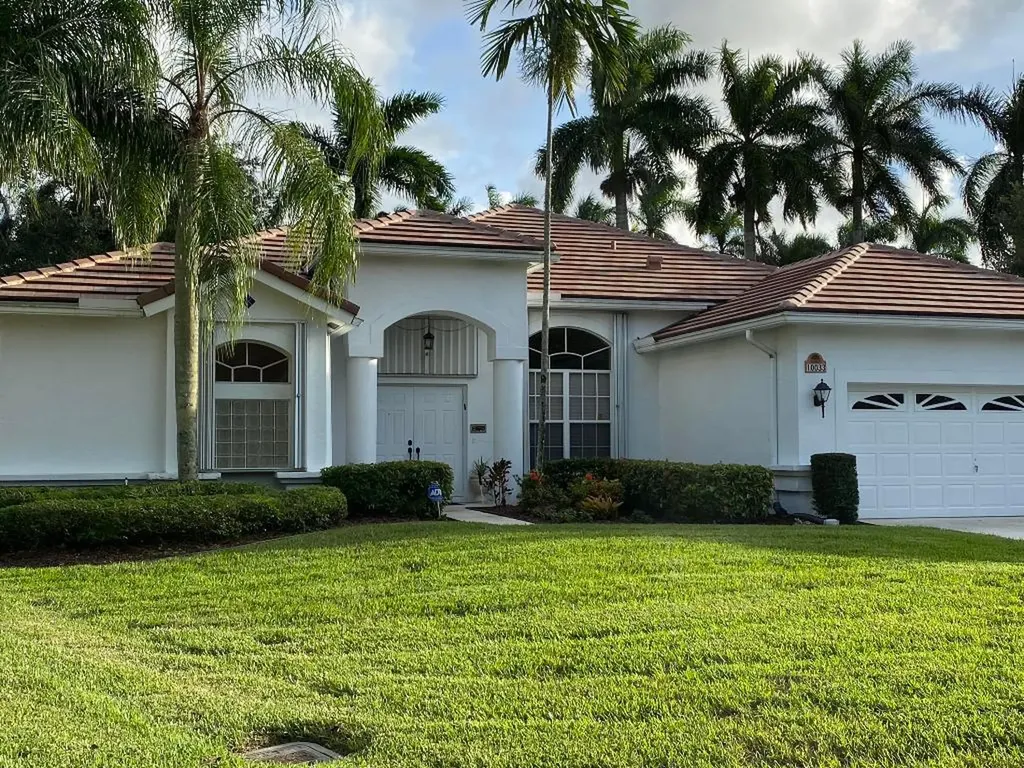 10033 Umberland Place Boca Raton FL 33428