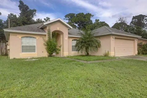 2962 SW Vittorio Street Port St Lucie FL 34953