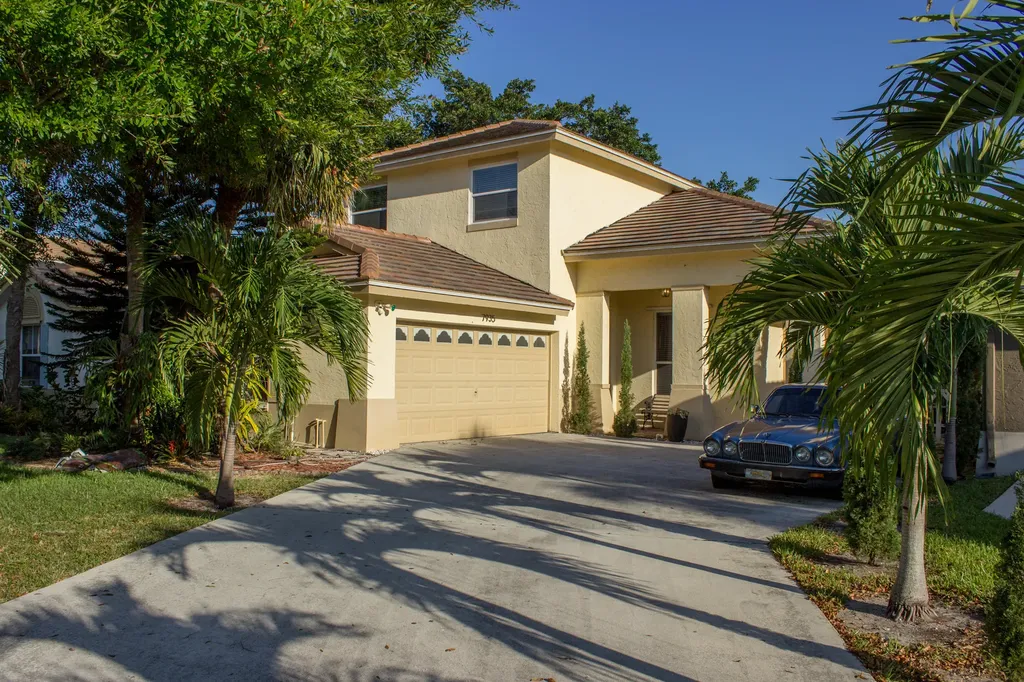 7935 Manor Forest Boulevard Boynton Beach FL 33436