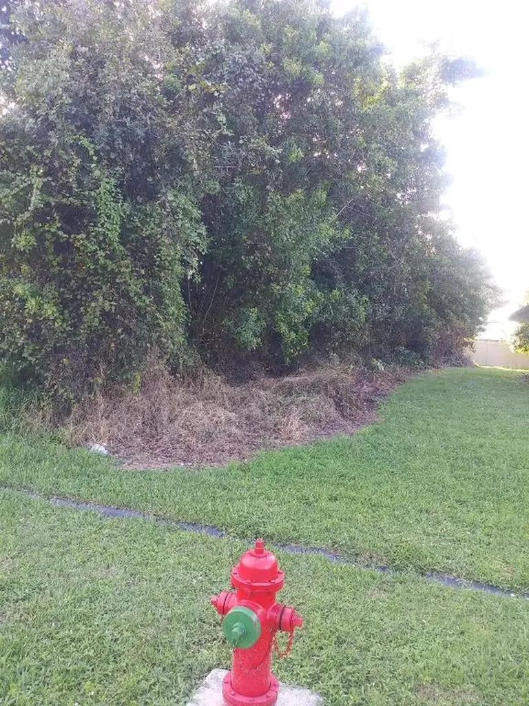 1460 SE Portillo Road Port St Lucie FL 34952