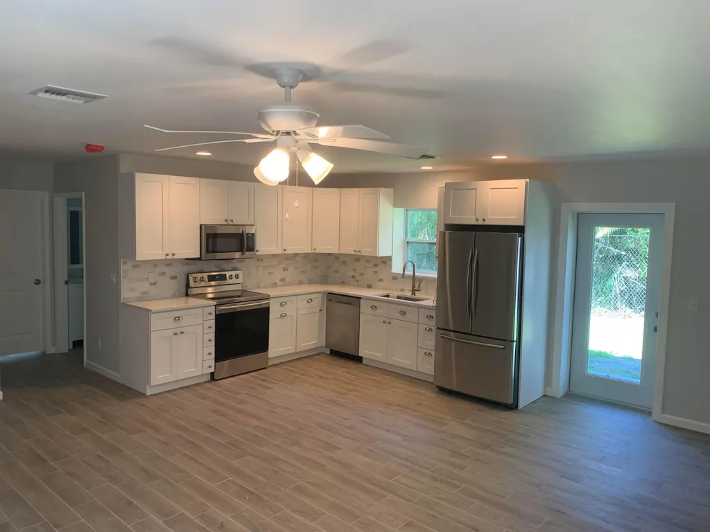 221 SE Tressler Drive Stuart FL 34994