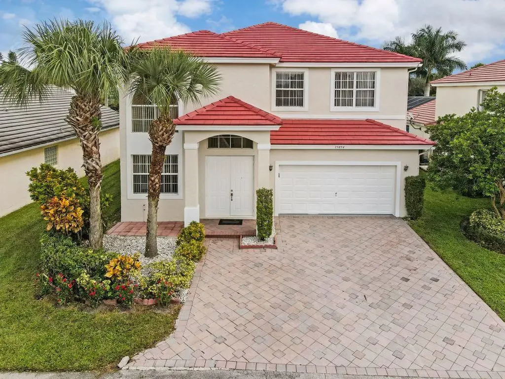 15054 Corby Court Wellington FL 33414