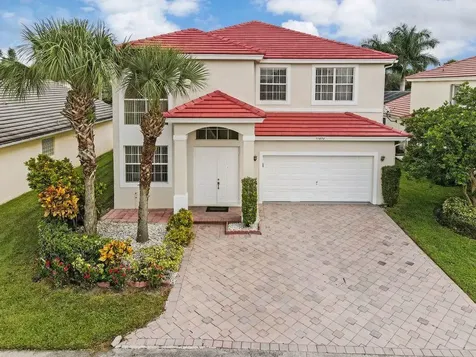 15054 Corby Court Wellington FL 33414