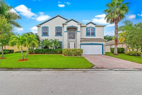 1353 Scarlet Oak Circle Vero Beach FL 32966